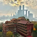 重庆洪崖洞-观景台 - 重庆市旅游 缩略图 3