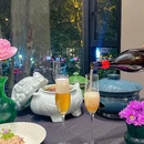 沄江棠·一品淮扬宴(武汉天地店) - 武汉市旅游 缩略图 3