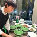 沄江棠·一品淮扬宴(武汉天地店) - 武汉市旅游 缩略图 9