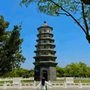 东台西溪天仙缘景区 - 盐城旅游 缩略图 5
