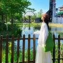 东台西溪天仙缘景区 - 盐城旅游 缩略图 2