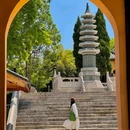 东台西溪天仙缘景区 - 盐城旅游 缩略图 7