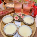 共炉·茶汤火锅局(黎黄陂路店) - 武汉市旅游 缩略图 4