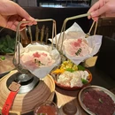 共炉·茶汤火锅局(黎黄陂路店) - 武汉市旅游 缩略图 3