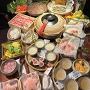 共炉·茶汤火锅局(黎黄陂路店) - 武汉市旅游 缩略图 2