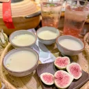 共炉·茶汤火锅局(黎黄陂路店) - 武汉市旅游 缩略图 6