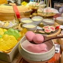 共炉·茶汤火锅局(黎黄陂路店) - 武汉市旅游 缩略图 7