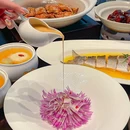 云庭荟·中国楚宴(光谷生物城店) - 武汉市旅游 缩略图 5