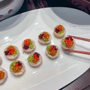 云庭荟·中国楚宴(光谷生物城店) - 武汉市旅游 缩略图 7