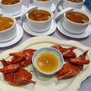 闲云·龟龙片甲(江滩店) - 武汉市旅游 缩略图 3