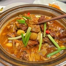 闲云·龟龙片甲(江滩店) - 武汉市旅游 缩略图 8
