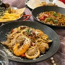 莫奈花园餐厅 - 成都市旅游 缩略图 5