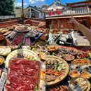 滇小妹·白族石板烧(大理古城总店) - 大理白族自治州旅游 缩略图 4