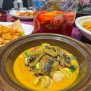 闲云野鹤·怀旧手工菜(新华路店) - 武汉市旅游 缩略图 2