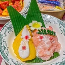 富贵柚泰北小酒馆(江汉路咸安坊店) - 武汉市旅游 缩略图 2