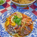 富贵柚泰北小酒馆(江汉路咸安坊店) - 武汉市旅游 缩略图 3