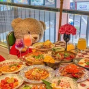 富贵柚泰北小酒馆(江汉路咸安坊店) - 武汉市旅游 缩略图 1
