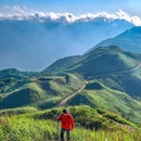 大南山 - 惠州市旅游 缩略图 1