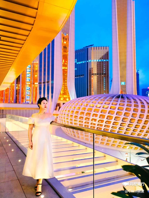 澳门安达仕酒店ANDAZ Macau - 澳门特别行政区旅游