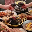 MA SHER by元爱本家·韩食酒馆 - 上海市旅游 缩略图 2