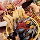MA SHER by元爱本家·韩食酒馆 - 上海市旅游 缩略图 4