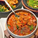 江江好·川味九斗碗(上海首店·大宁国际店) - 上海市旅游 缩略图 2