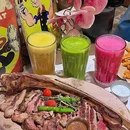 RHINO GRILL BAR犀牛餐厅 - 青岛市旅游 缩略图 2