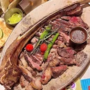 RHINO GRILL BAR犀牛餐厅 - 青岛市旅游 缩略图 3