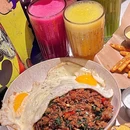 RHINO GRILL BAR犀牛餐厅 - 青岛市旅游 缩略图 4