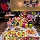 RHINO GRILL BAR犀牛餐厅 - 青岛市旅游 缩略图 6