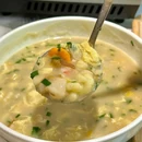 双合园·海鲜水饺青岛菜(同兴路店) - 青岛市旅游 缩略图 5