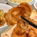 双合园·海鲜水饺青岛菜(同兴路店) - 青岛市旅游 缩略图 6