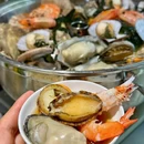 双合园·海鲜水饺青岛菜(同兴路店) - 青岛市旅游 缩略图 8