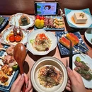 御湖月·肉割烹(国金中心店) - 南京市旅游 缩略图 3