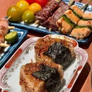 御湖月·肉割烹(国金中心店) - 南京市旅游 缩略图 4