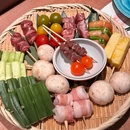 御湖月·肉割烹(国金中心店) - 南京市旅游 缩略图 6