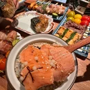御湖月·肉割烹(国金中心店) - 南京市旅游 缩略图 7