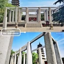 开元寺须弥塔 - 石家庄市旅游 缩略图 7
