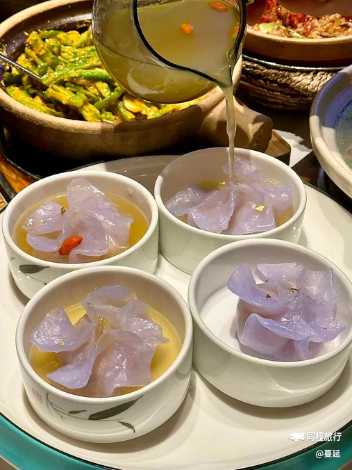 翠小小啫啫煲(青岛乐客城店) - 青岛市旅游