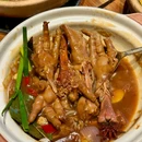 翠小小啫啫煲(青岛乐客城店) - 青岛市旅游 缩略图 5