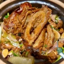 翠小小啫啫煲(青岛乐客城店) - 青岛市旅游 缩略图 4