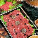 芸山季·傣·云南野生菌火锅(皇庭广场店) - 深圳市旅游 缩略图 4