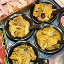 芸山季·傣·云南野生菌火锅(皇庭广场店) - 深圳市旅游 缩略图 9
