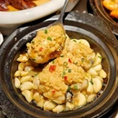 悦满楼·西关名点·湛江名菜(航空综合大厦店) - 深圳市旅游 缩略图 5