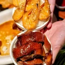 悦满楼·西关名点·湛江名菜(航空综合大厦店) - 深圳市旅游 缩略图 7