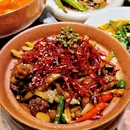 山来·山菌汤·云南菜(宝安大仟里店) - 深圳市旅游 缩略图 1