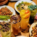 山来·山菌汤·云南菜(宝安大仟里店) - 深圳市旅游 缩略图 6