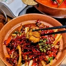 山来·山菌汤·云南菜(宝安大仟里店) - 深圳市旅游 缩略图 7