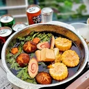 牛牛の串烧烧鸟·放题 - 深圳市旅游 缩略图 4