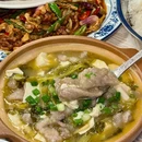 喜川饭店·大众川菜 - 成都市旅游 缩略图 6